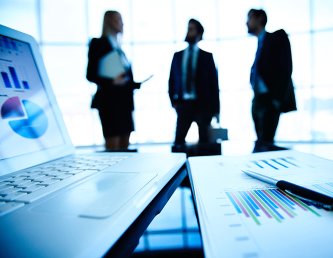 Investment Solutions