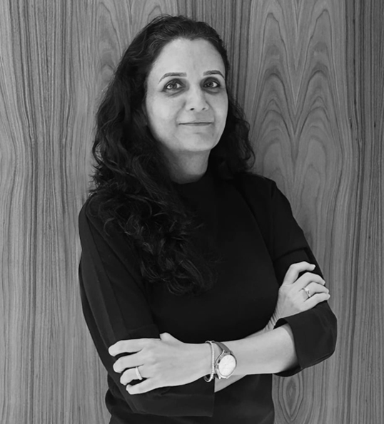 Namisha Kalwani